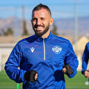Emre Çolak futbolu bıraktığını açıkladı: "Ölüm var sevdiklerinizle zaman geçirin"