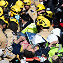 Hatay'da 176. saatte yeni mucize: Bir kişi daha enkazdan çıkarıldı