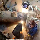 Konya Büyükşehir Belediye ekipleri Hatay'ın susuz kalmaması için çalışıyor