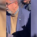 Akşener'e "devlet yok asker yok" diyen İYİ Parti rozetli adama vatandaştan tepki