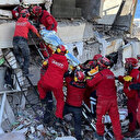 Séisme en Türkiye: Une soixantenaire secourue après 160 heures passées sous les décombres