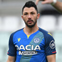 Udinese maç formalarını depremzedeler için açık artırmaya çıkarttı