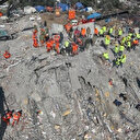 Séismes en Türkiye: deux hôpitaux de campagne d'Azerbaïdjan et d'Espagne installés dans des zones sinistrées