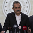 Bakan Özer: Duruma bakılacak 1 Mart tarihini öteleyebiliriz