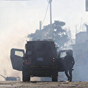 İşgalci İsrail bir Filistinliyi şehit etti