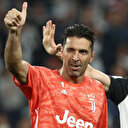Merih Demiral'ın yardım kampanyasına Buffon da katıldı