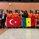 Le Sénégal envoie une équipe de secours en Türkiye