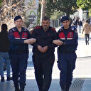 Hatay'da yıkılan binanın müteahhidi 'depremzede' olarak kaldığı otelde yakalandı