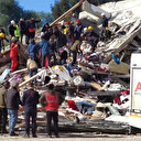 Séismes en Türkiye: Une personne sauvée après 160 heures sous les décombres