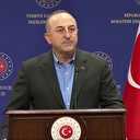 Bakan Çavuşoğlu'ndan Suriyelilere kapılar açıldı iddialarına yanıt