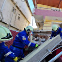 Aide aux victimes des tremblements de terre en Türkiye: la Russie et l'Ukraine se mobilisent