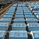 Séismes en Türkiye: l'armée turque établit 19 bases de soutien logistique dans les zones sinistrées