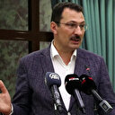 AK Partili Ali İhsan Yavuz: Seçimi toz zerresi kadar bile konuşmadık