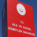 Aile Bakanlığı, ailelerine teslim edilen çocuk sayısını açıkladı