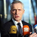 Stoltenberg'den Türkiye ile dayanışma vurgusu