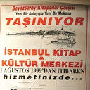 Dini yayıncılıkta kale: Yumni Kitapçılar Çarşısı