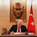 Le secrétaire de l'US Air Force présente ses condoléances à la Türkiye pour les victimes des séismes