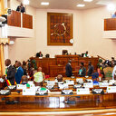 Bénin: L’opposition parlementaire propose un Comité national de réconciliation et de Pardon