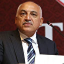 Mehmet Büyükekşi açıkladı: 5 takımın çekilme talebini onayladık