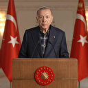 Erdogan: "Le nombre de personnes extraites vivantes des décombres s'élève à plus de 8 000"