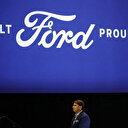 Ford annonce la suppression de 3.800 postes en Europe sur les trois prochaines années