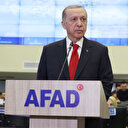 Cumhurbaşkanı Erdoğan: Kaybedecek bir dakikamız yok mart başında konut inşalarına başlıyoruz