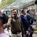 Hindistan'da Modi hakkında belgesel yayınlayan BBC'nin ofislerinde vergi denetimi yapılıyor