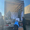 Liban: premier convoi de fournitures médicales vers la Syrie