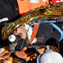 Muhammed Enes ve ağabeyi enkaz altındaki 198 saati anlattı: Kardeşimin protein tozlarını içtik 