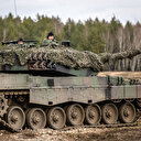 La Norvège va donner huit chars Leopard 2 à l'Ukraine