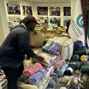 Séismes en Türkiye: Les Sud-Africains mobilisés pour aider les victimes du tremblement de terre en Türkiye