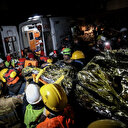 Séismes en Türkiye: Un citoyen secouru après 183 heures passées sous les décombres