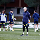 Fenerbahçe'de rekabet arttı