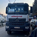 Le groupe Albayrak soutient les victimes des tremblements de terre en Türkiye 