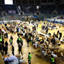 L'Azerbaïdjan envoie 1541 tonnes d'aide à la Türkiye après les tremblements de terre