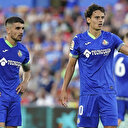 Enes Ünal'dan La Liga yönetimine teşekkür