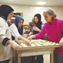 Meslek liselerinden günlük 1,6 milyon ekmek