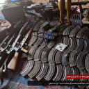 Sahel: le trafic national, source d'approvisionnement d'armes à feu