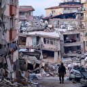 Peygamber Efendimizin yaptığı deprem duası