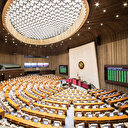 Güney Kore'de milletvekilleri maaşlarının yüzde 3'ünü depremzedelere bağışlayacak