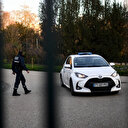 France: Des restes humains retrouvés dans un parc parisien