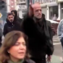 Diyarbakırlı depremzede HDP’lilerin provokasyonuna izin vermedi: Dağılın başımızdan devlet bize bakıyor