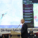 'Asrın felaketi'nde hayatını kaybedenlerin yakınlarına 100 bin lira nakdi yardım