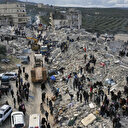 Rusya depremzedelere 36 ton insani yardım gönderdi