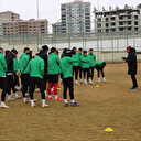 2. Lig ekibinden TFF'ye başvuru: Çekilmek istiyorlar