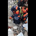 Depremin 228. saatinde Hatay’da bir mucize daha