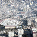 Kahramanmaraş depreminin enerji yoğunluğu Hiroşima'nın iki bin katı