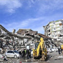 Séismes en Türkiye: L’Ouzbékistan a envoyé 270 tonnes d’aides humanitaires aux sinistrés