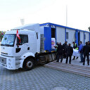 L'Azerbaïdjan continue de soutenir les victimes des tremblements de terre en Türkiye