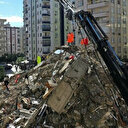 Osmaniye'de yıkılan binalara ilişkin dört şüpheli tutuklama